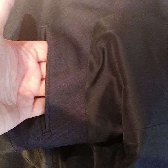 Bonobos wool sports coat - Picture 5 of 15